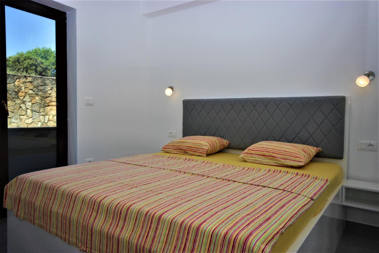 Apartments Smitran Banjole Exterior foto